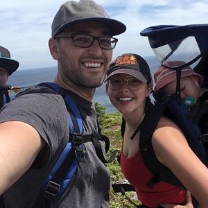 Meet your Posher, Edward